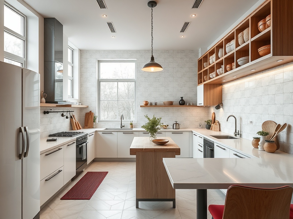 Мебель от дизайнера | Как выбрать мебель для маленькой кухни-студии Мебель от дизайнера | Как выбрать мебель для маленькой кухни-студии