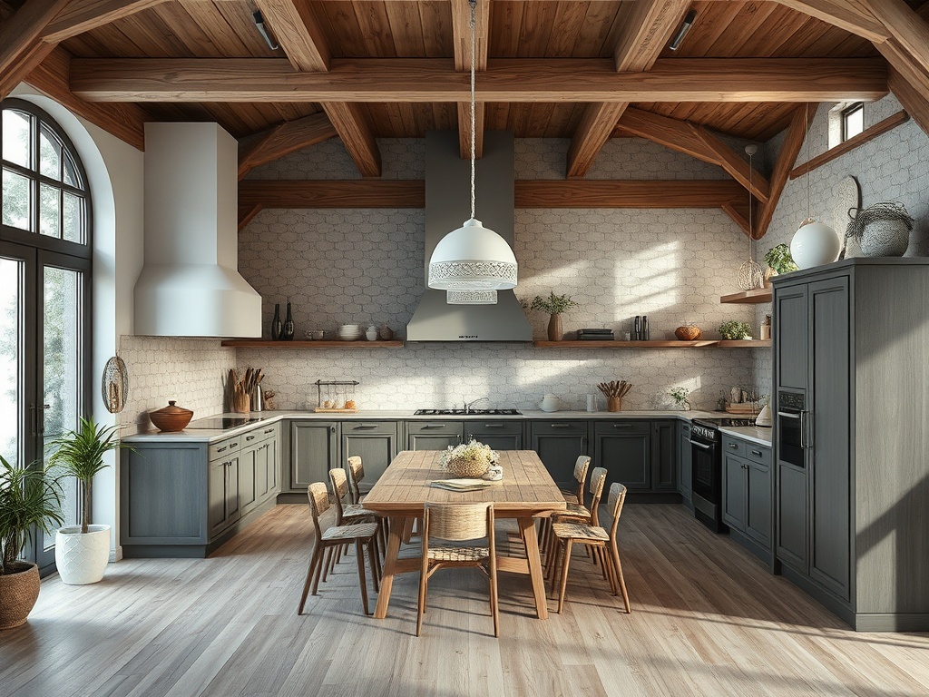 Мебель от дизайнера | Как выбрать мебель для маленькой кухни-студии