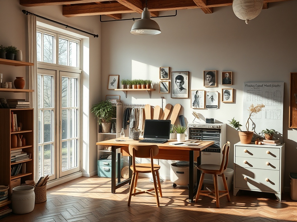 Мебель от дизайнера | Организация хранения инструментов Мебель от дизайнера | Организация хранения инструментов