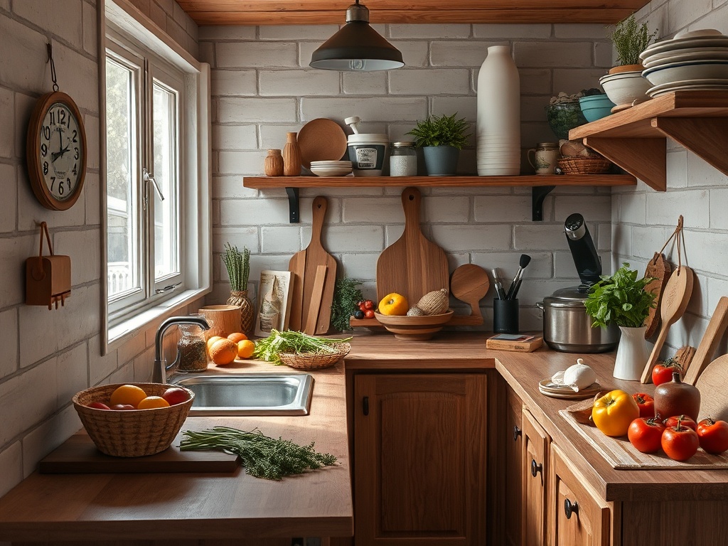 Мебель от дизайнера | Выбор кухонного гарнитура для маленькой кухни Мебель от дизайнера | Выбор кухонного гарнитура для маленькой кухни