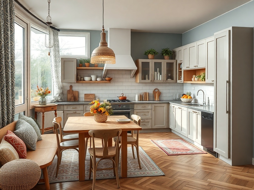 Мебель от дизайнера | Выбор кухонного гарнитура для маленькой кухни Мебель от дизайнера | Выбор кухонного гарнитура для маленькой кухни